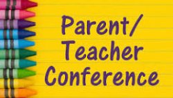 Parent Teacher Conference Week